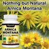 Arnica Montana 500 mg (120 Kapseln) Produktbild-Vorschau 6
