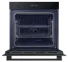 Samsung NV7B41307AK/U1, Groß, Elektrischer Ofen, 76 l, 3850 Produktbild-Vorschau 2