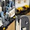 LEGO Architecture Ville de New York – La Grosse Pomme - Voir les images du produit 29