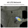 Reolink TrackMix LTE+Solar Panel-C, kamera do monitoringu Podgląd zdjęcia produktu 3