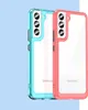 Custodia Outer Space per Samsung Galaxy S22+ (S22 Plus) Anteprima dell’immagine prodotto 4