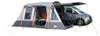 DWT Buszelt Pegasus Air, 500 x 300 cm (BxT) - grau - Produktbild-Vorschau 1