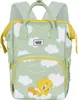 Karactermania Wickelrucksack Looney Tunes Tweety Produktbild-Vorschau 2