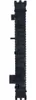 NRF 509887 Kühler Wasserkühler Motorkühler Produktbild-Vorschau 12