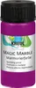 KREUL Marmerverf "Magic Marble", magenta, 20 ml Productafbeelding-voorbeeld 1