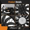 Ventilateur de refroidissement du moteur Ventilateur de Voir les images du produit 13
