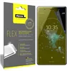 3x Sony Xperia XZ2 Premium Schutzfolie Folie, 100% Produktbild-Vorschau 1