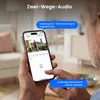 Reolink Argus MagiCam, 2MP 1080P Akku WLAN Überwachung Produktbild-Vorschau 7