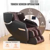 VEVOR-Massagesessel – Ganzkörper-Schwerelosigkeitssessel Produktbild-Vorschau 4
