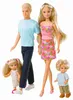 Simba Toys 105738565, Mužská a ženská (sada), 3 rok / roky, Náhľad obrázku produktu 2