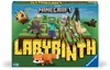Minecraft Labyrinth Ravensburger 24684 Produktbild-Vorschau 1