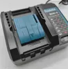 Caricabatterie compatto Makita DC18WC, Li-Ion, 14,4 V - 18 Anteprima dell’immagine prodotto 17