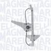 MAGNETI MARELLI 350103134200 Elektrischer Fensterheber Produktbild-Vorschau 1