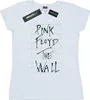 Pink Floyd - "The Wall" Tričko pro ženy BI36624 (M) (Bílá) Náhled obrázku produktu 1