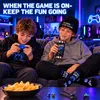 Gaming Adventskalender 2026 Tieners met Uitgebreide Gamer Productafbeelding-voorbeeld 5