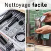 Bosch Serie 6 MFWS640B, 2100 W, Černá, 3,5 kg/min, 1 m, Náhled obrázku produktu 20