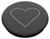 PopSockets 800667, Griffigkeit, Schwarz, Weiß, Jede Marke, Produktbild-Vorschau 9