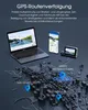 5K 3-kanálová kamera do auta Wi-Fi,GPS,3 čočky Náhled obrázku produktu 9