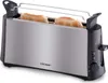 CLOER Grille-pain 3810 2 tranches 880Watt inox/noir Voir les images du produit 11