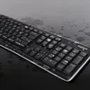 Logitech MK270, Pełnowymiarowy (100%), Bezprzewodowy, RF Podgląd zdjęcia produktu 13