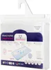 Hygienische Binde Wasserdichtes Jersey-Spannbettlaken Produktbild-Vorschau 5