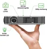 Vivitek Qumi Q8, 1000 ANSI Lumen, DLP, 1080p (1920x1080), Produktbild-Vorschau 2