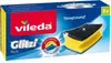 Vileda Glitzi Plus Profil-Scheuerschwamm 3-tlg. Produktbild-Vorschau 2