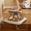 Sun Baby Lauflernwagen mit Lenker | Gehfrei Baby ab 6 Produktbild-Vorschau 7
