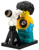 71048 – LEGO Minifigures – ASTRONOMIN col27-4 / Serie 27 Produktbild-Vorschau 10