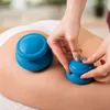 Ventouses en silicone, 4 bulles de massage, élimination de Voir les images du produit 14