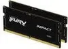 Kingston Technology FURY 64GB 5600MT/s DDR5 CL40 SODIMM Náhled obrázku produktu 28