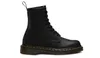 DR. MARTENS 11822003DM 1460 GREASY Čierna Náhľad obrázku produktu 11