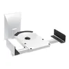 2x Wandhalter für Lautsprecher Boxen Halter Wandhalterungen Produktbild-Vorschau 2