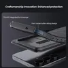 Samsung Galaxy S25 FE Hülle - Nillkin CamShield Pro Back Produktbild-Vorschau 16