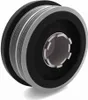 VAICO V20-2494 Riemenscheibe Kurbelwelle für BMW 3 Touring Produktbild-Vorschau 1