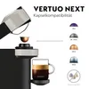 NESPRESSO VERTUO Next | Kaffeekapselmaschine von Krups | Produktbild-Vorschau 5