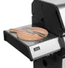 Teesa TSA0250 Plynový gril BBQ 5006 MASTER, 5 hořáků, 14 Náhled obrázku produktu 16