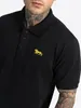 Lonsdale London Poloshirt Herren Whalton schwarz M Produktbild-Vorschau 6