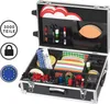 Franken Moderationskoffer Trainer UMKR gefüllt Produktbild-Vorschau 6