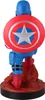 Figurka EXQUISITE GAMING - Captain America 20cm z klipsem Voir les images du produit 8