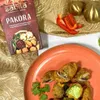 Sabita Pakora Teigmischung mit Kichererbsenmehl 150 G Produktbild-Vorschau 2