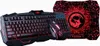 Marvo KM400, Tastatur + Maus und Mauspad Set für Gamer, Produktbild-Vorschau 1