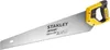 Scie égoïne Stanley Jetcut 500 mm, Coupe Fine, 11 Voir les images du produit 1