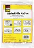 EASY WORK Abdeckfolie 4x5m 10 Stück Verkaufseinheit 261228 Podgląd zdjęcia produktu 2