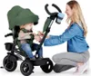 Kinderkraft SPINSTEP triciclo verde Anteprima dell’immagine prodotto 13