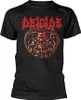 Deicide Deicide Black XL T-Shirt Produktbild-Vorschau 1