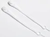 INF Pack de 12 lacets élastiques sans nœuds en silicone Voir les images du produit 1