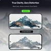 2-Pack Google Pixel 11 Pro XL Displayschutzfolie - Produktbild-Vorschau 6