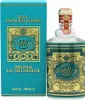 A bottle of 4711 Original Eau de Cologne and its matching box are displayed against a white background. Produktbild-Vorschau