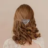 Lurrose Keltischer Knoten Haarspangen Vintage Zöpfe Produktbild-Vorschau 5